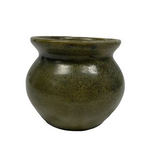 Jugtown Ware Vase